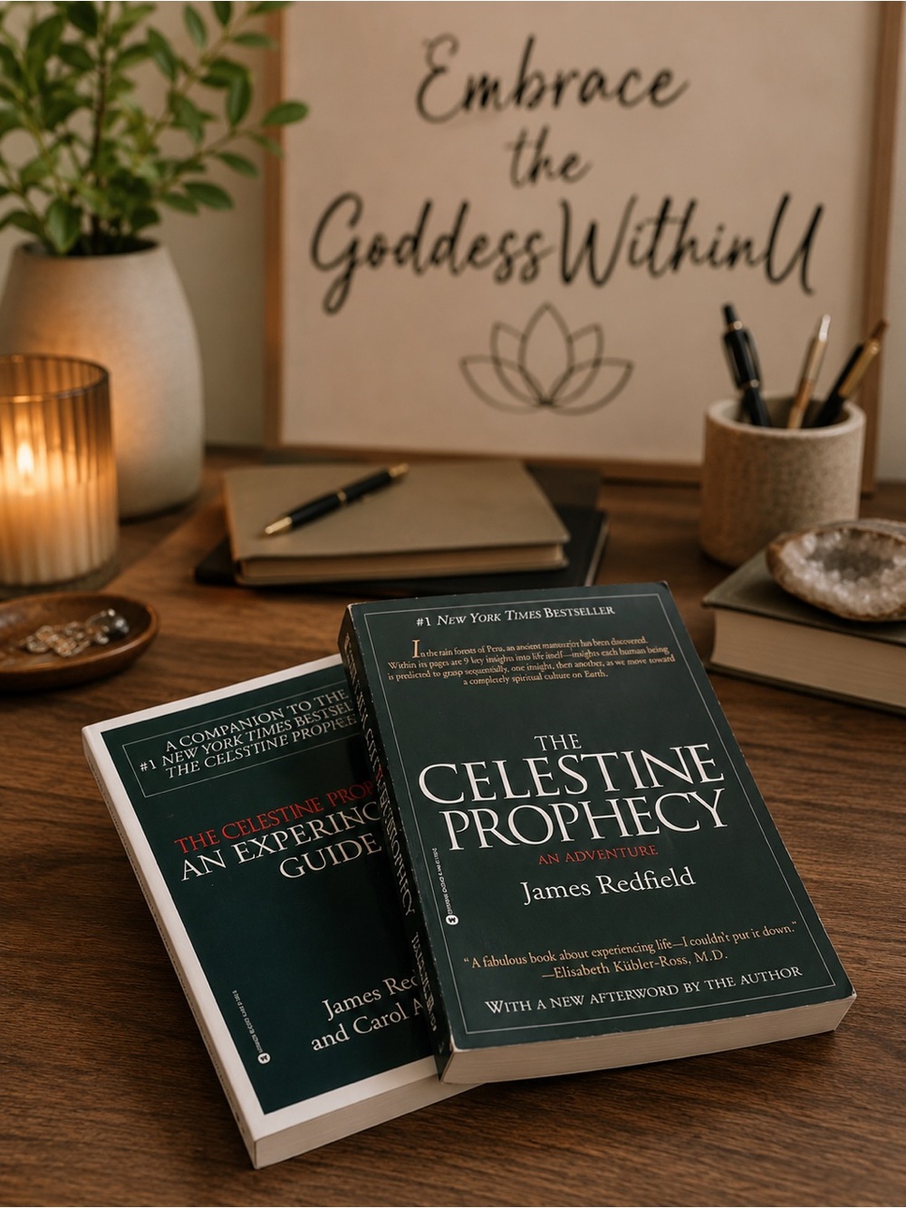 BOOK DUO - Picture 1 of 4